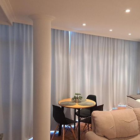 Loft Turistico Apartment Vigo Exterior photo