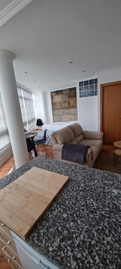 Loft Turistico Apartment Vigo Exterior photo