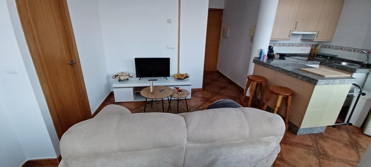 Loft Turistico Apartment Vigo Exterior photo