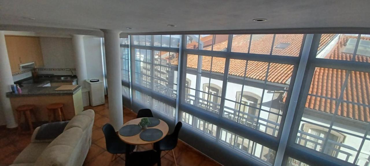 Loft Turistico Apartment Vigo Exterior photo
