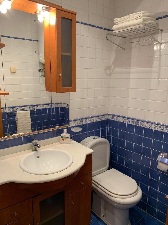 Loft Turistico Apartment Vigo Exterior photo