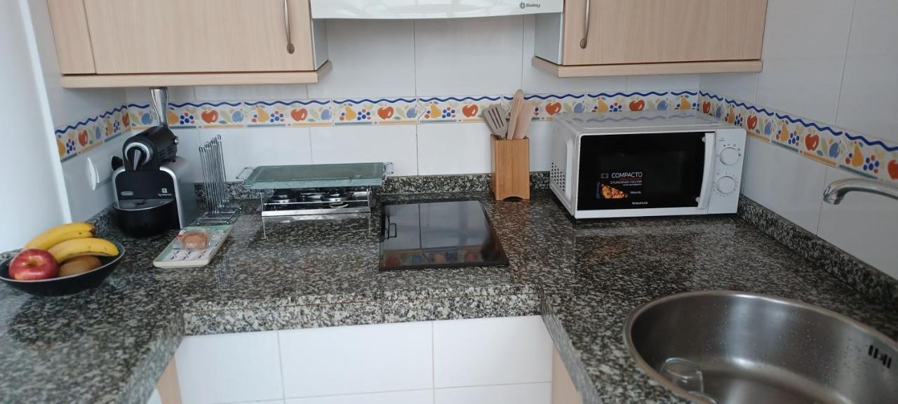 Loft Turistico Apartment Vigo Exterior photo