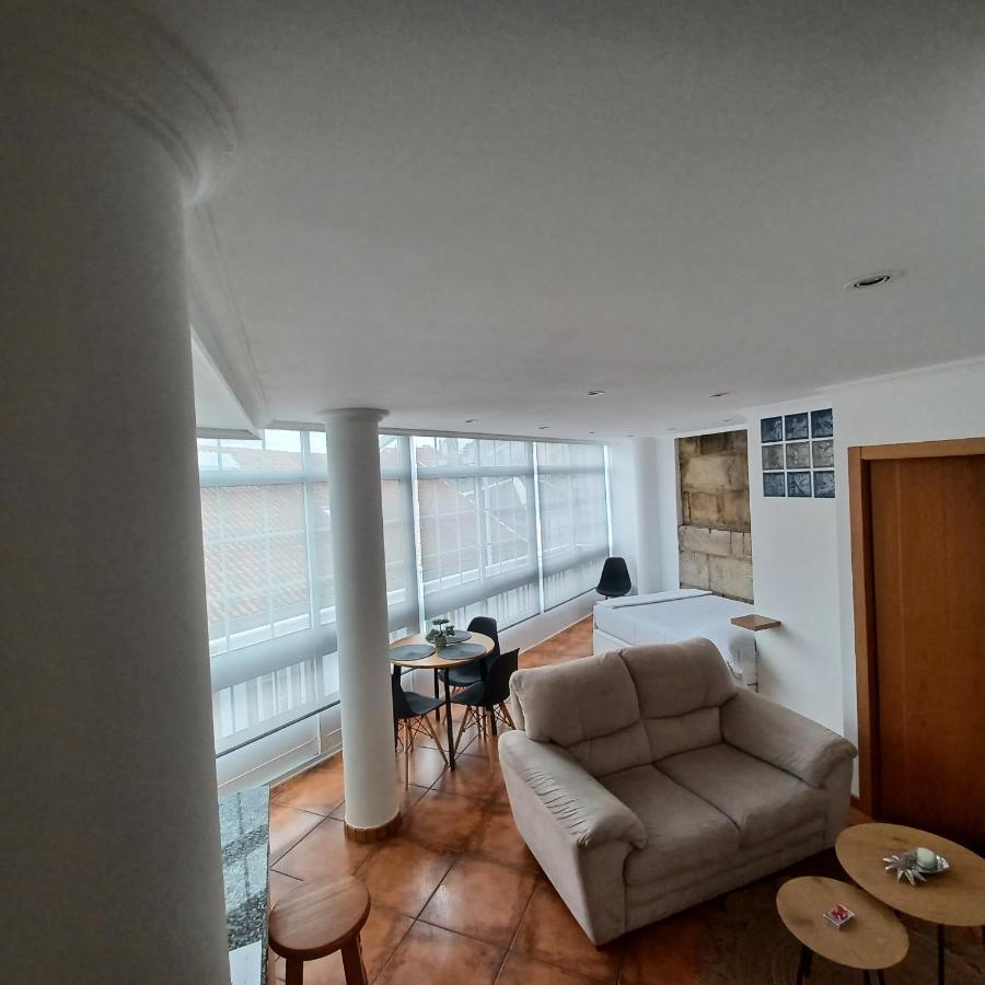 Loft Turistico Apartment Vigo Exterior photo