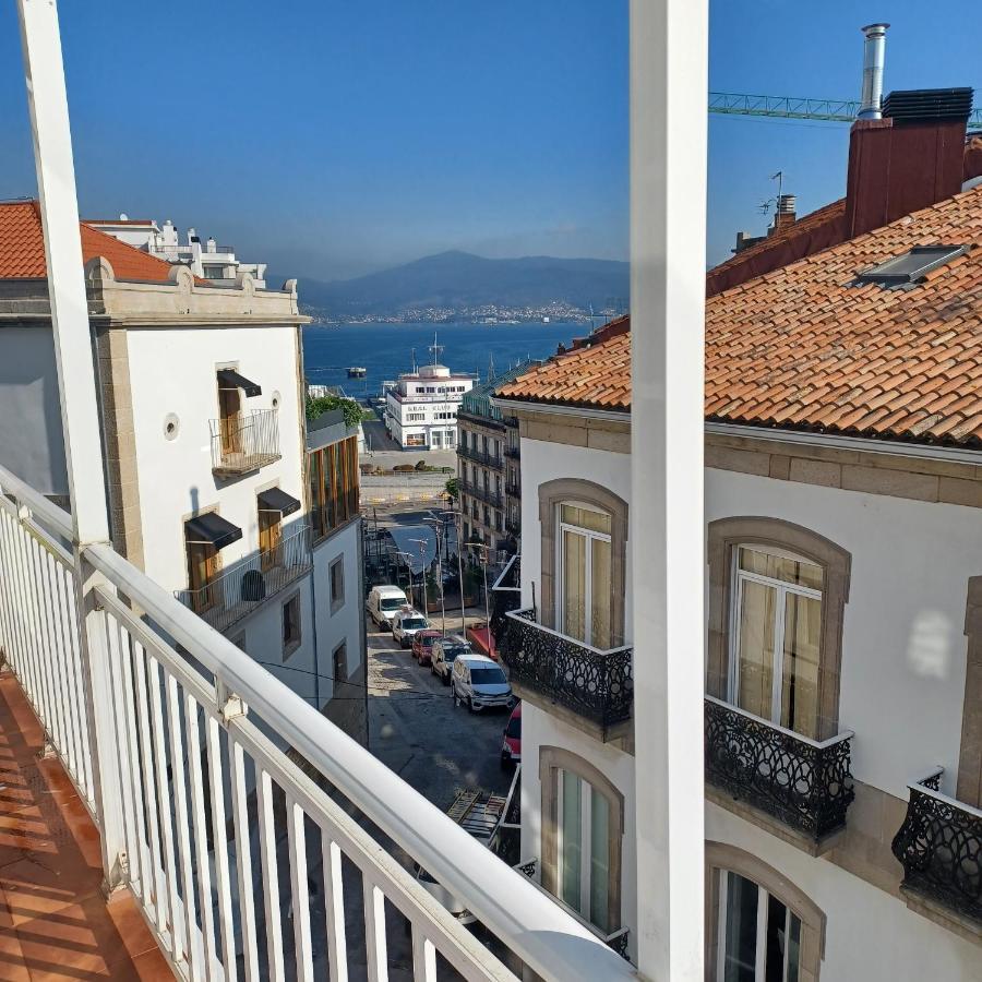 Loft Turistico Apartment Vigo Exterior photo