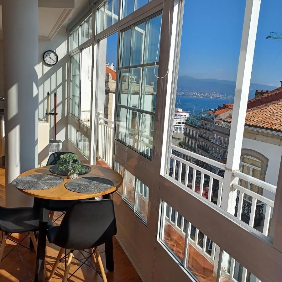 Loft Turistico Apartment Vigo Exterior photo