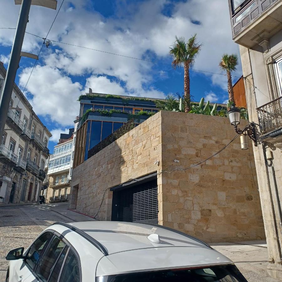 Loft Turistico Apartment Vigo Exterior photo