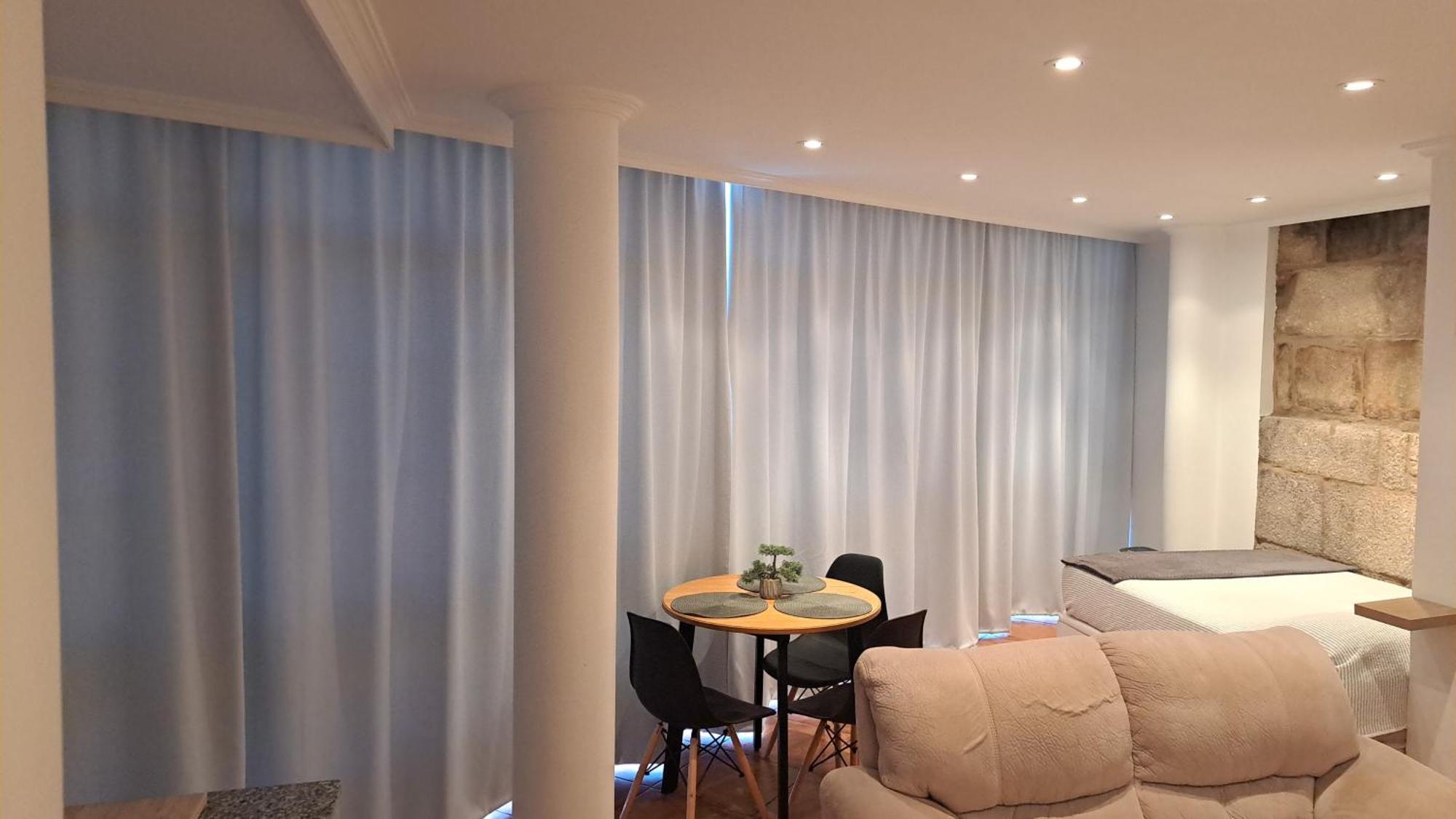 Loft Turistico Apartment Vigo Exterior photo